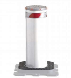 automatic stainless yoDSutlIj naQ 'oH Bollards Driveways puH Duj parks je