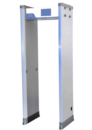 led bey' Portable lojmIt Dalbogh baS Detector Hung lojmIt jen Sensitivity